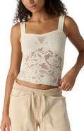 Free People Intimately FP Heirloom Cami