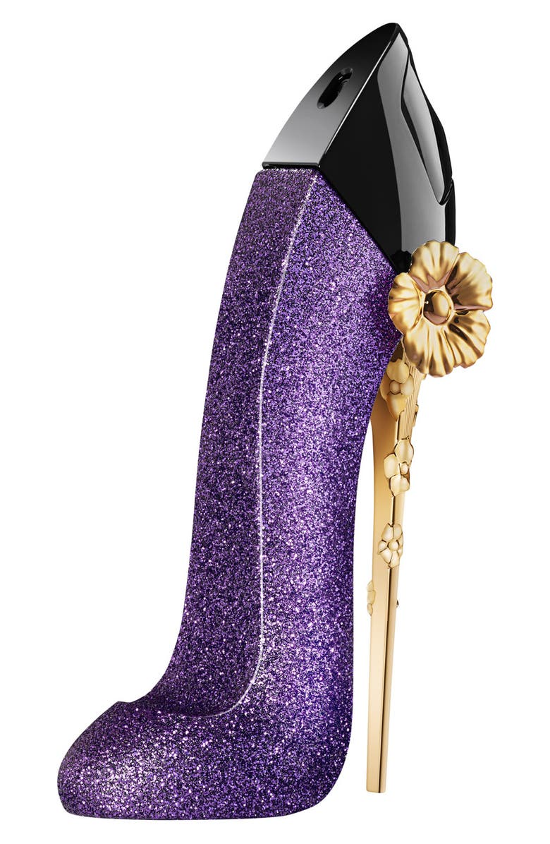 Carolina Herrera Good Girl Eau de Parfum Dazzling Garden Edition, Main, color, 