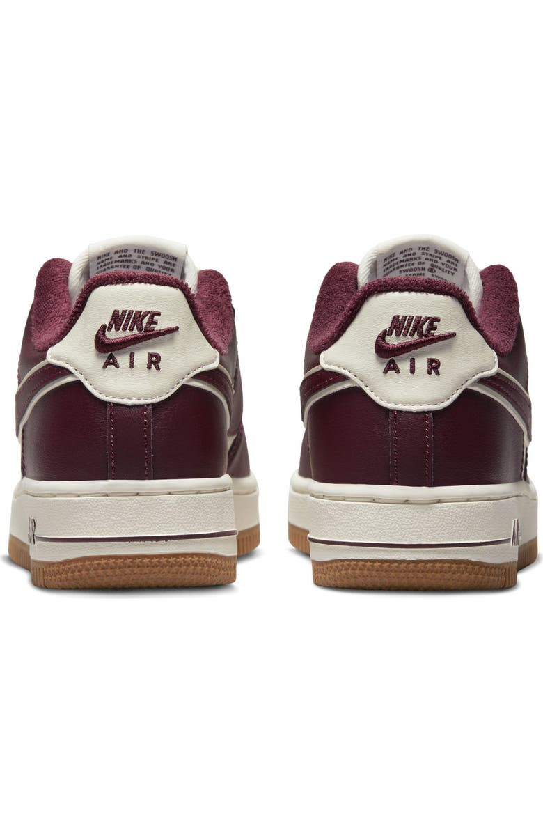 Nike Air Force 1 LV8 Basketball Sneaker, Alternate, color,