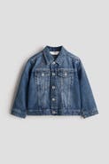 H&M Denim Jacket