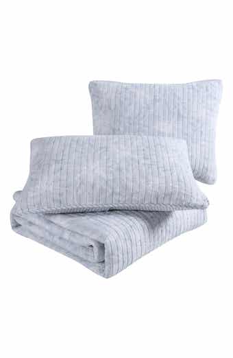 Tommy Bahama Makena Cotton Quilt & Sham Set