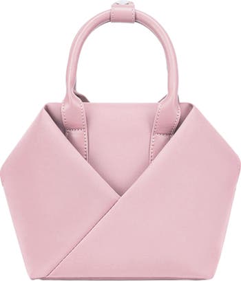 Lux and Nyx Small Origami Crossbody Tote and Handbag For Women | Nordstrom