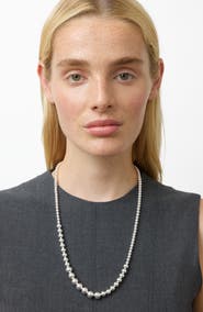 Lié Studio The Olivia Beaded Necklace