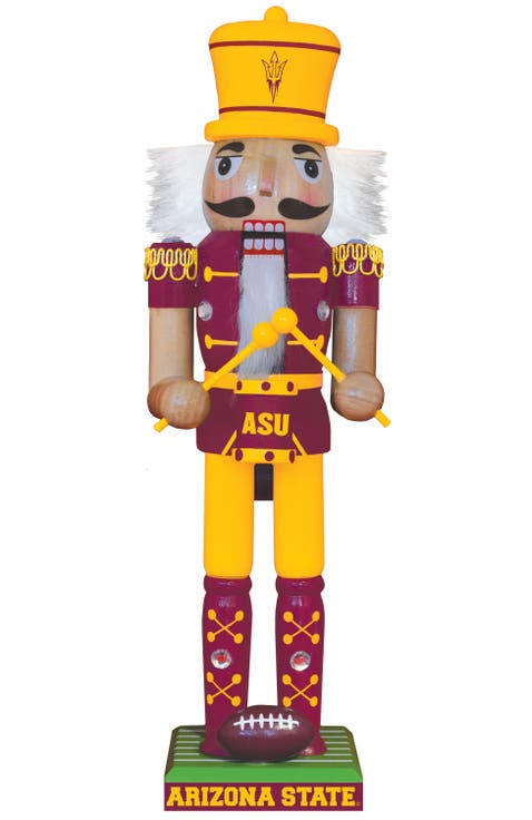 Arizona State Collectible Nutcracker