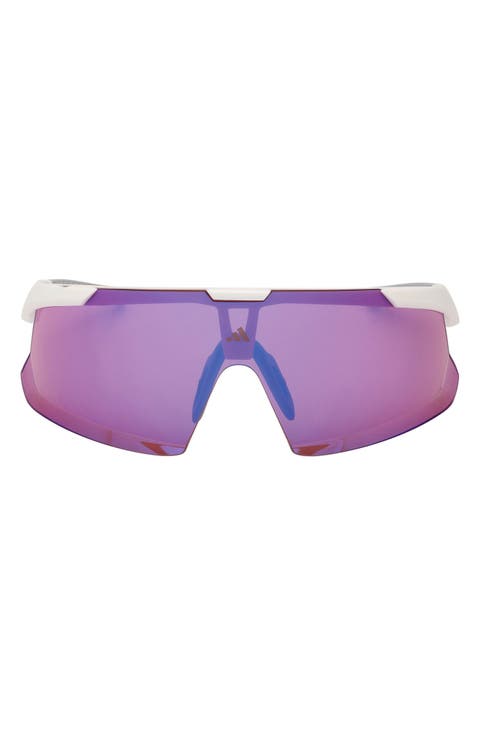 00mm Shield Sunglasses