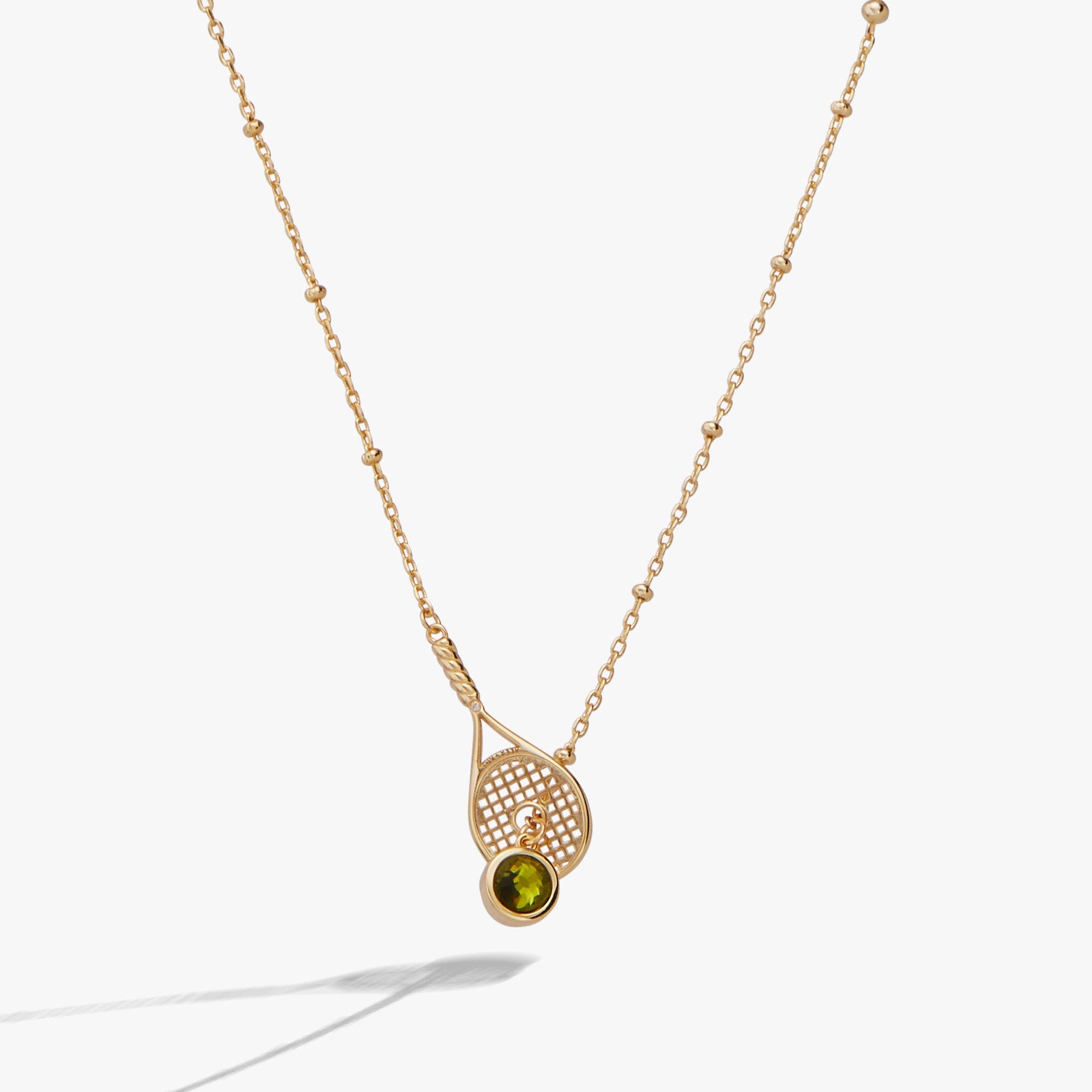 selected Gold