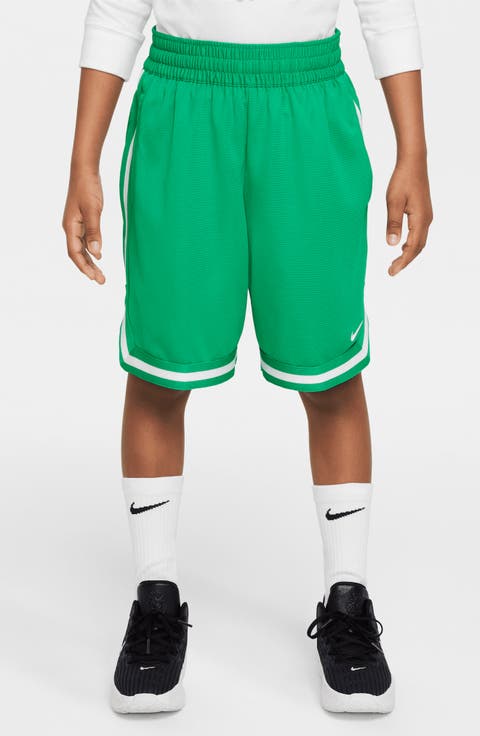 Kids' Dri-FIT DNA Athletic Shorts (Little Kid & Big Kid)