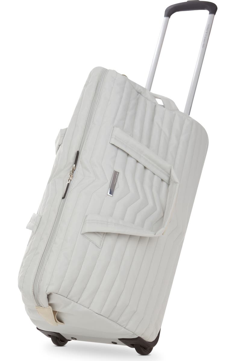Vince Camuto Avery Carry-On Duffle Bag, Alternate, color,