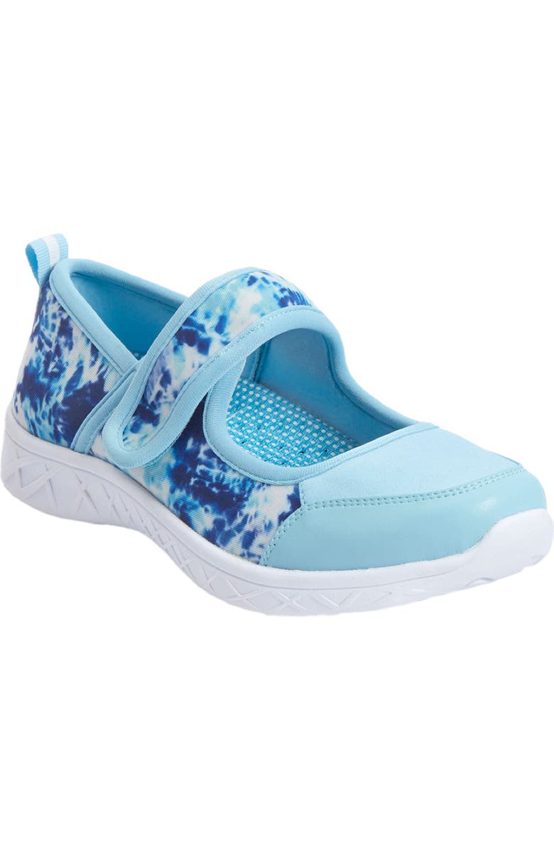 Comfortview The Water Shoe, Main, color, Multi Underwater