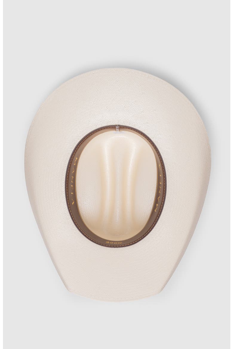 The Canyon 200X Japanese Paper  Hat, Alternate, color, Natural