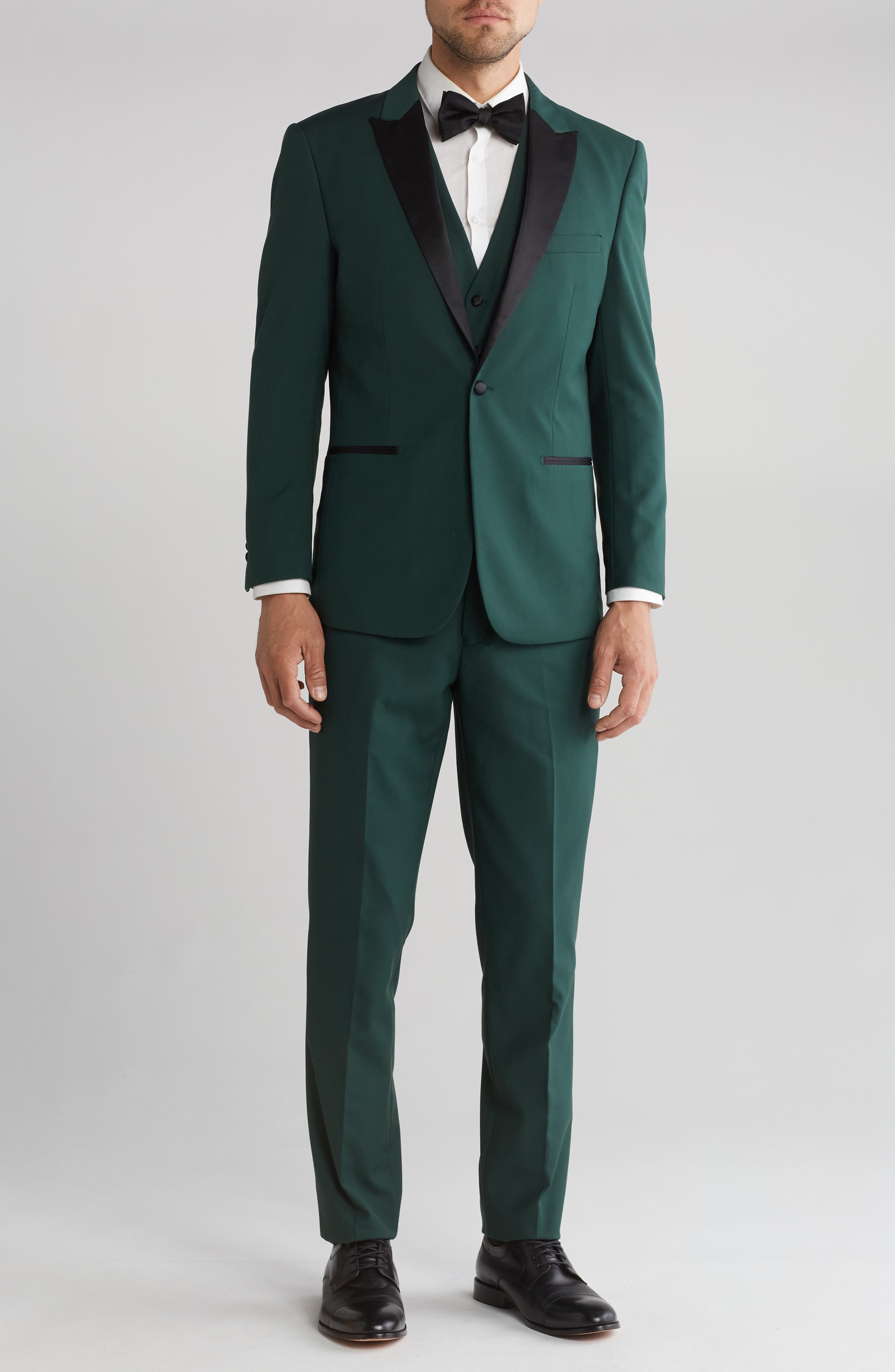 HUNTER GREEN