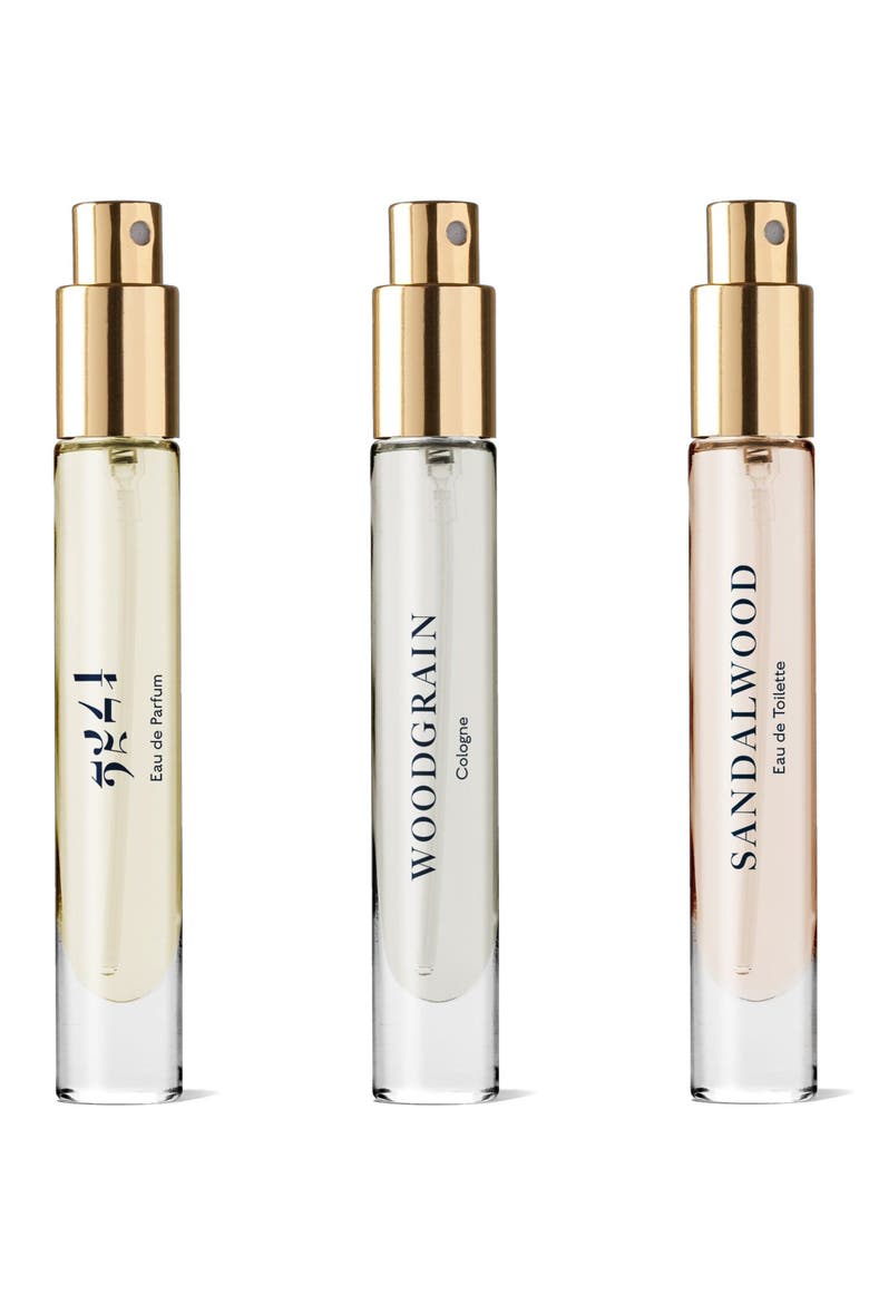 Explorer Discovery Set, Main, color, transparent