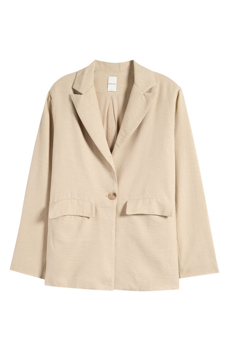 Mistress Rocks Boxy Oversize Jacket, Main, color, 