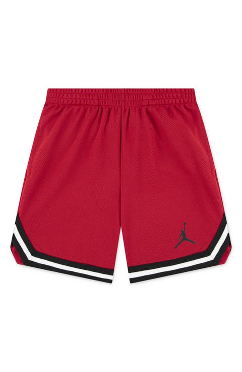 Kids' Jumpman Drawstring Shorts