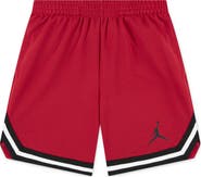 Jordan Kids' Jumpman Drawstring Shorts