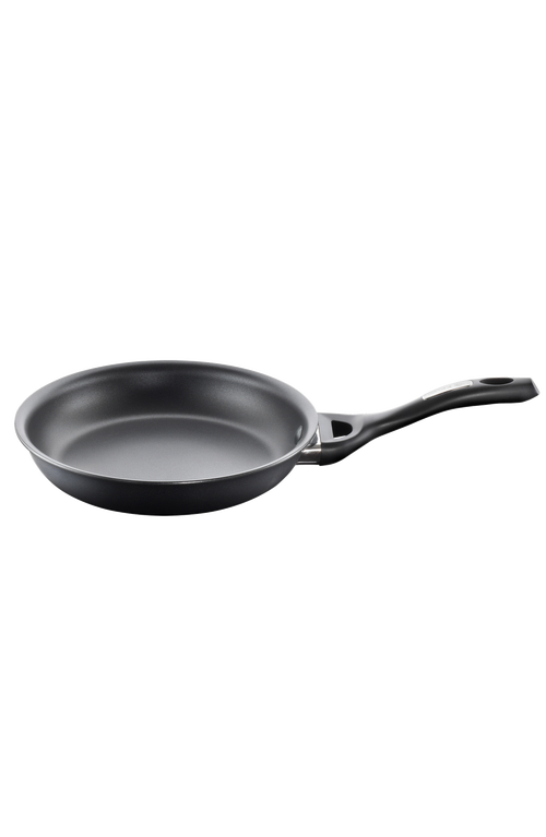 Cuisine::pro ® Id3® Frypan With Helper Handle 12.5" In Black
