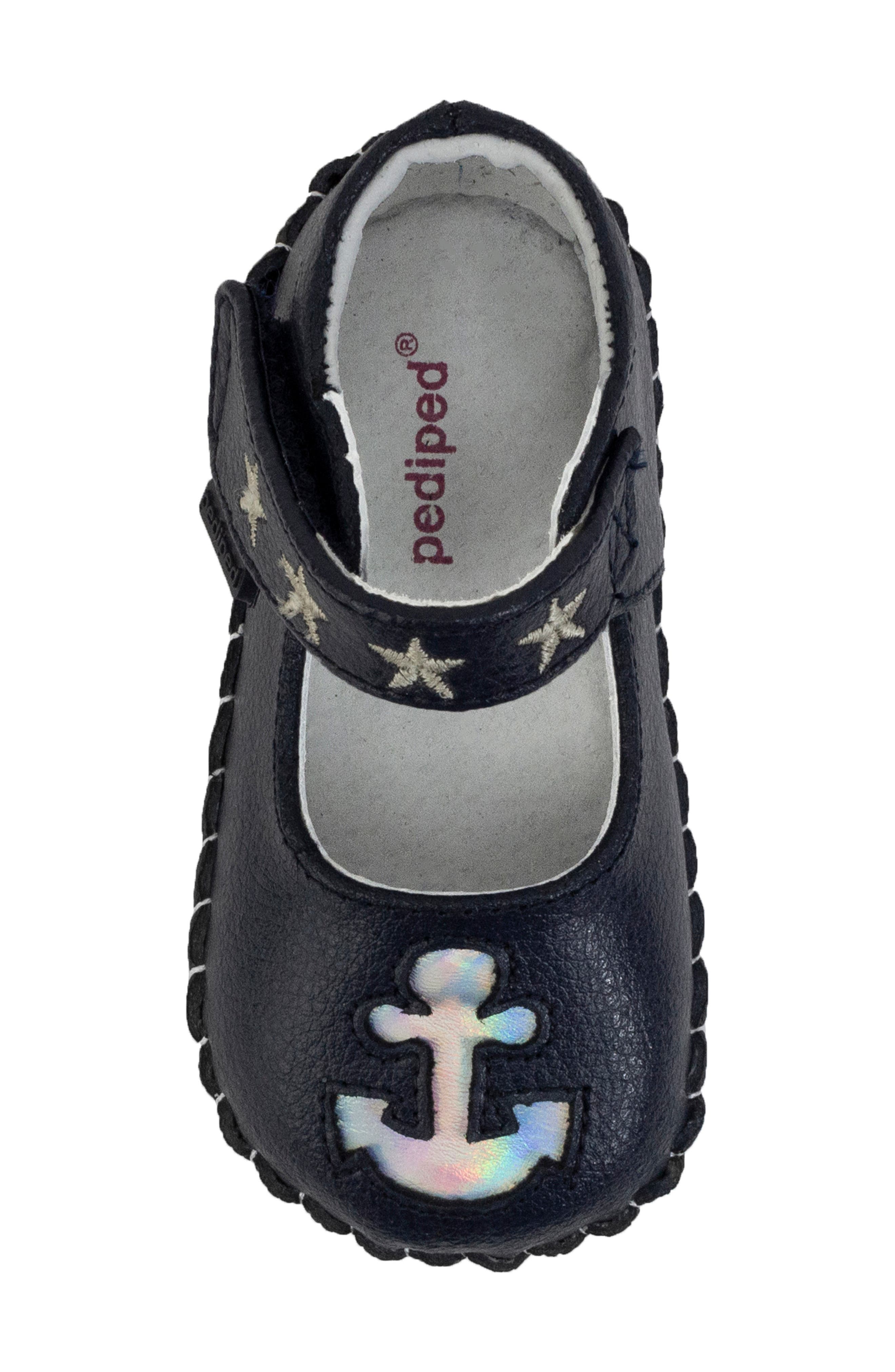 pediped Originals<sup>®</sup> Marina Mary Jane, Alternate, color, 