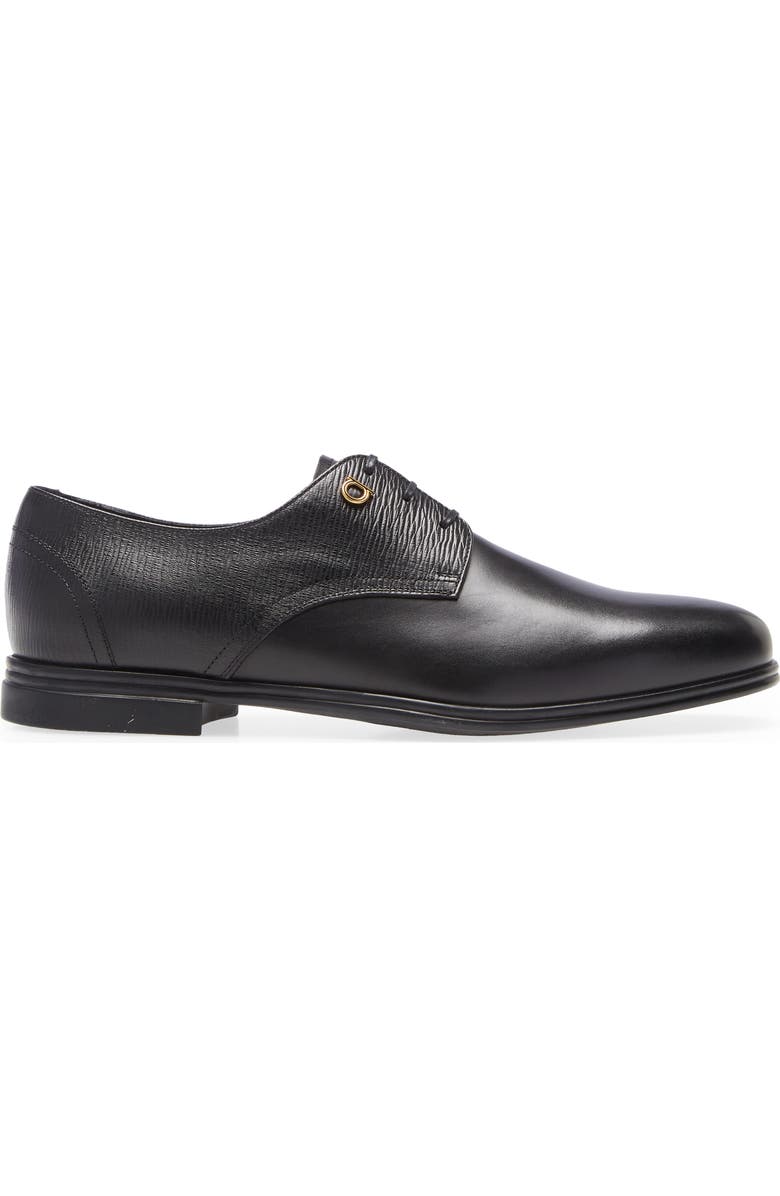 FERRAGAMO Salvatore Ferragamo Spencer Derby, Alternate, color,
