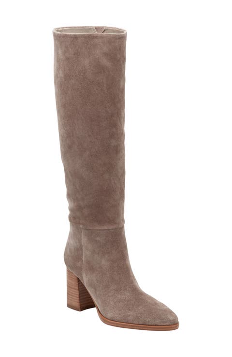 Perina Knee High Boot (Women)