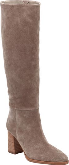 Perina Knee High Boot