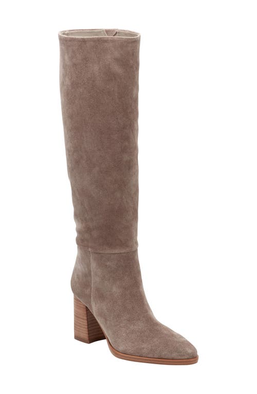 Marc Fisher Ltd Perina Knee High Boot