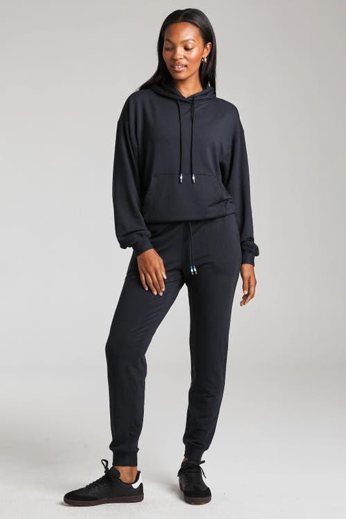 LOSANO LOSANO TENDERBLEND MONTEREY HOODIE