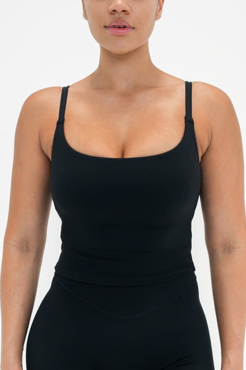 Cloud II Scoop Tank