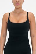 Vitality Cloud II Scoop Tank