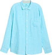 Tommy Bahama Paradise Breezer Linen Shirt