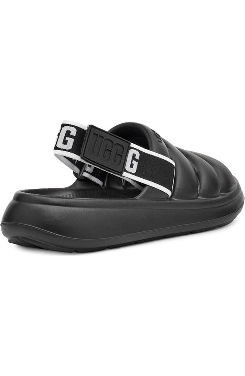 UGG<sup>®</sup> UGG Sport Yeah Slingback Sandal, Alternate, color,