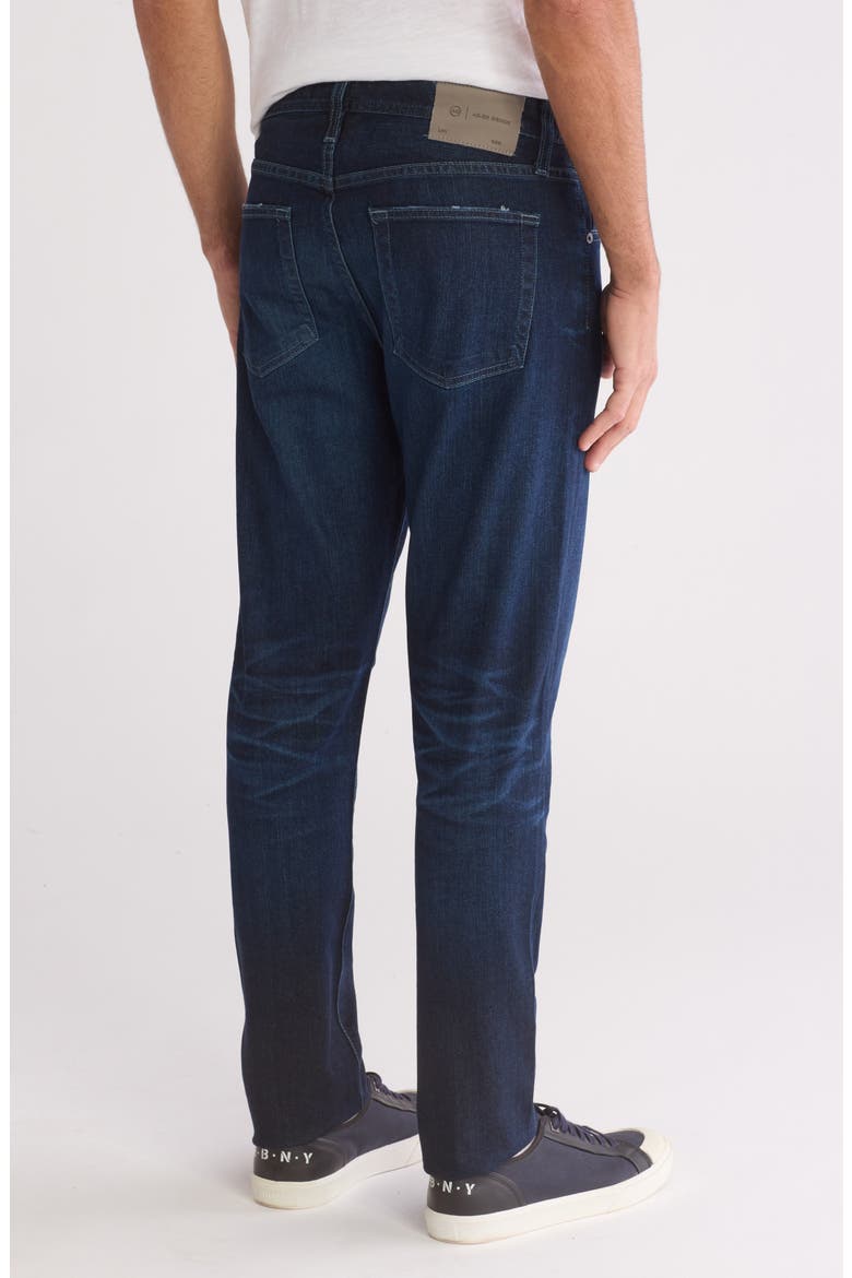 Pollock Vintage Slim Fit Jeans, Alternate, color, 2 YEARS BEARING