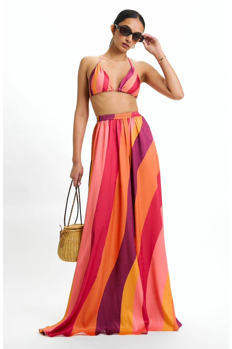 Jant Palazzo Pants Sano Rose, Alternate, color, Sano Rose