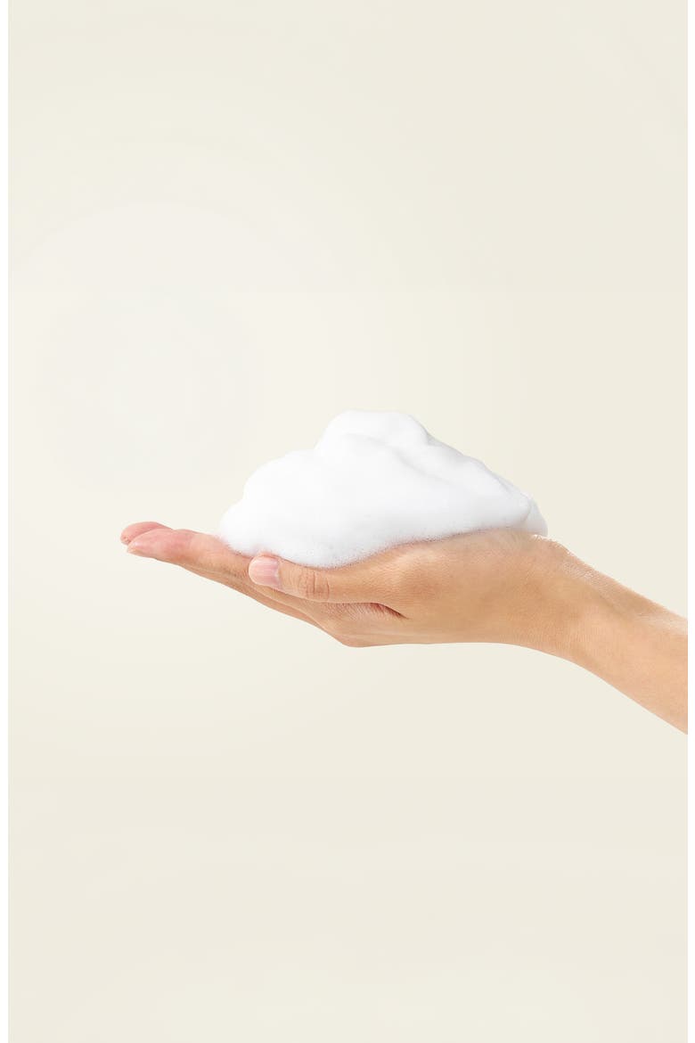 White Collagen Cleansing Foam, Alternate, color, NO COLOR