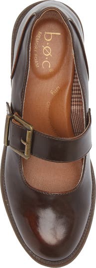 Maira Platform Mary Jane