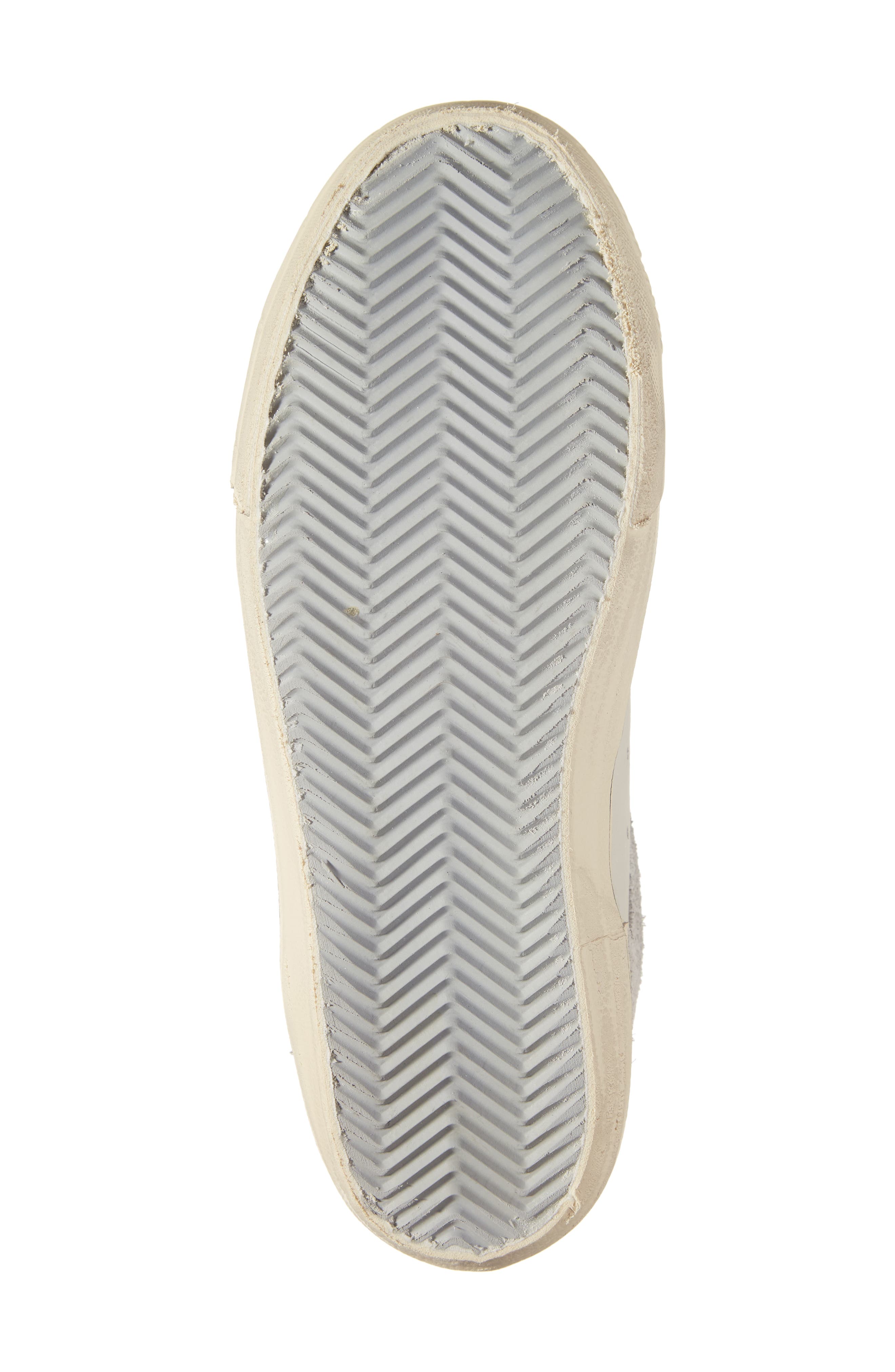 Golden Goose Super-Star Low Top Sneaker, Alternate, color, Ice/ White 10447