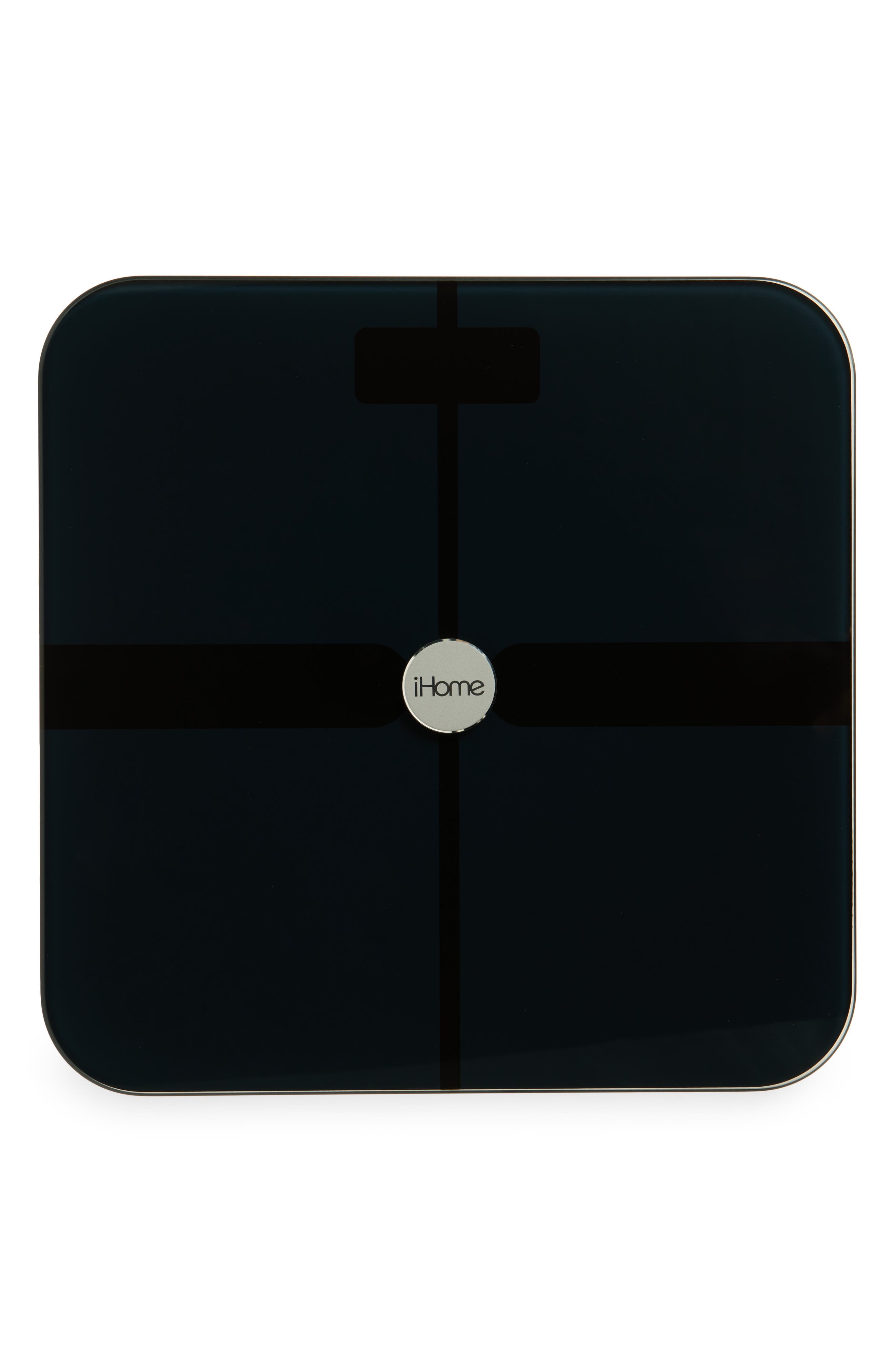 iHome Step-On Bluetooth Digital Scale | Nordstromrack