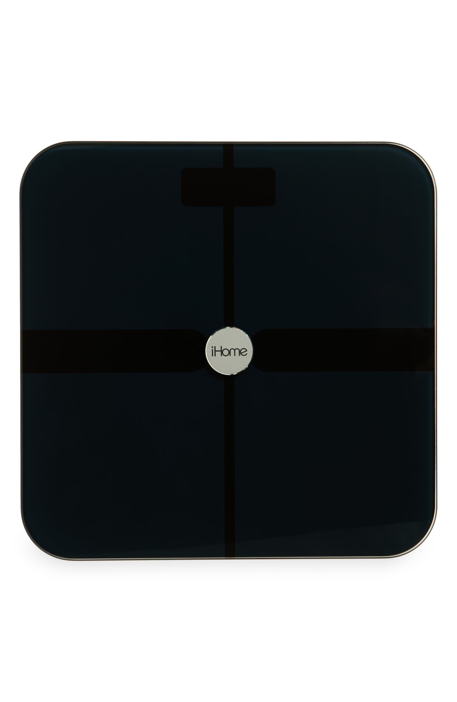 iHome Step-On Bluetooth Digital Scale | Nordstromrack