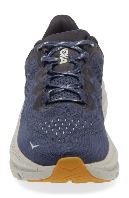 Hoka Kawana 2 Running Shoe In Multi