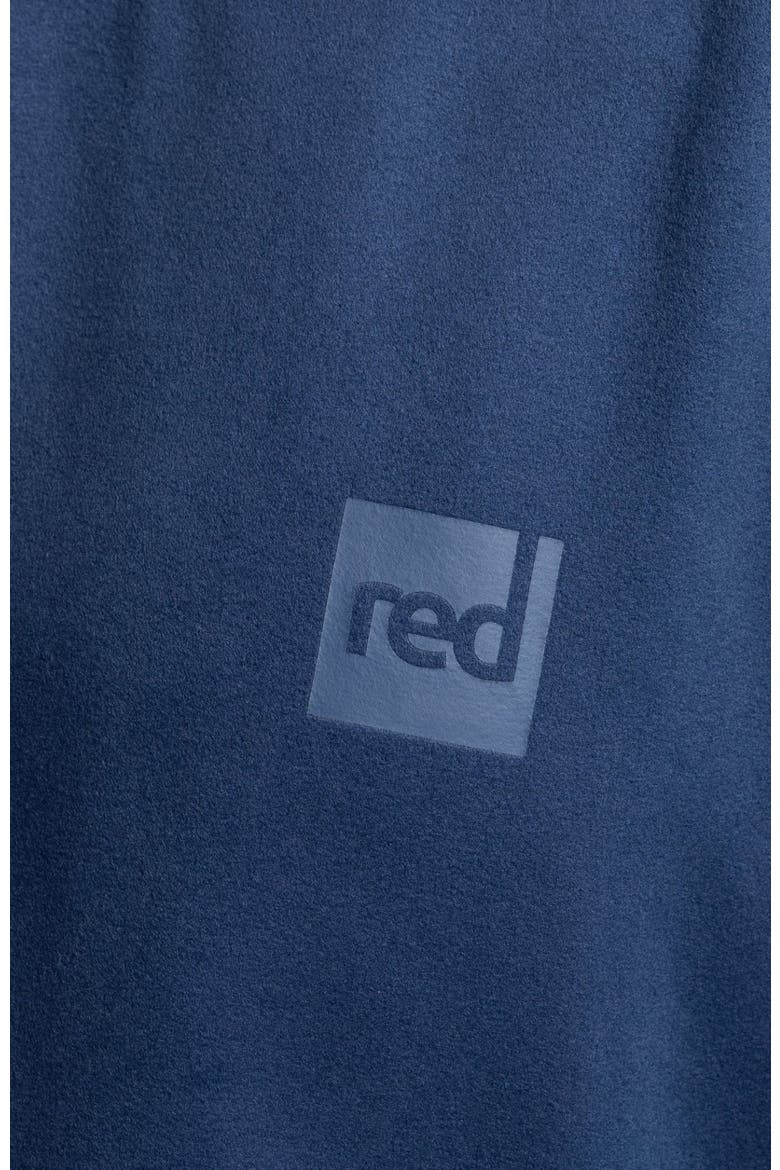 Quickdry Change Robe, Alternate, color, Admiral Blue
