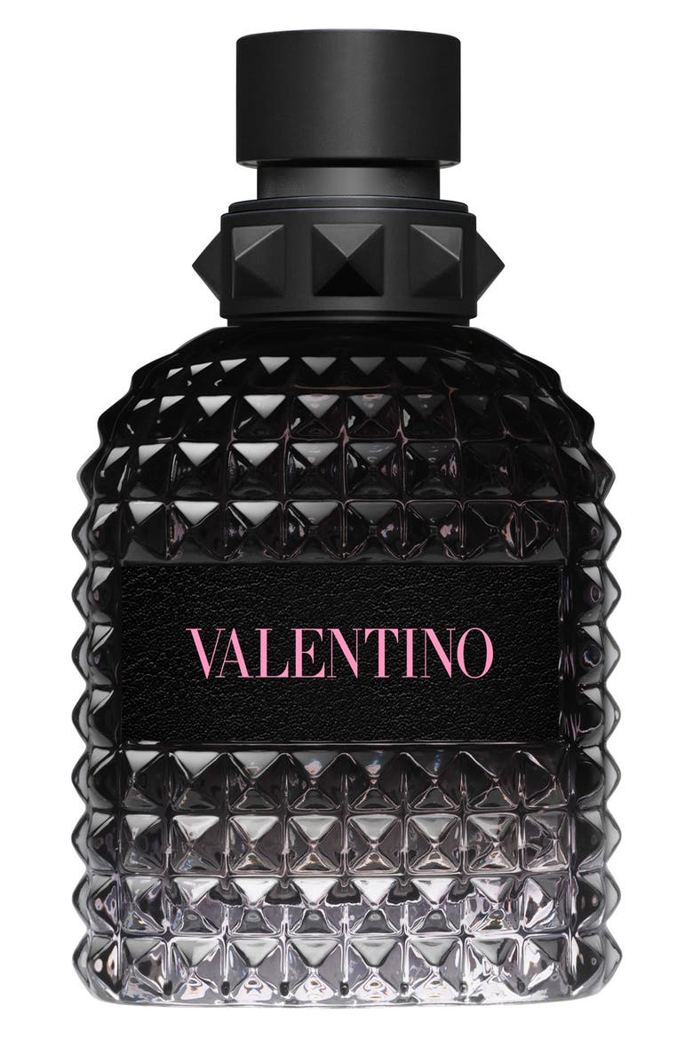 Uomo Born in Roma Eau de Toilette, Main, color, NO COLOR