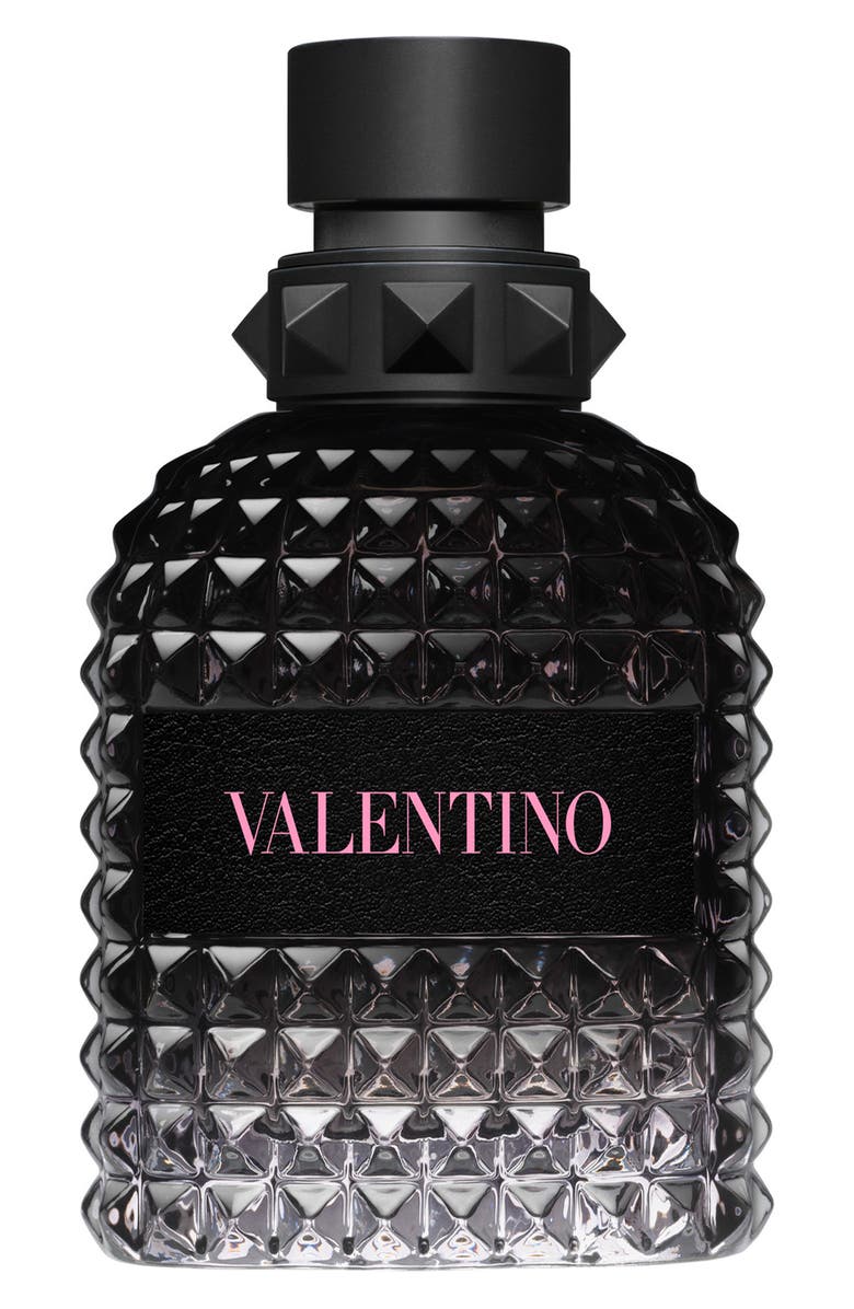 Valentino Uomo Born in Roma Eau de Toilette, Main, color, 