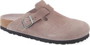 Birkenstock Boston Soft Footbed Clog