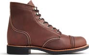 Red Wing Heritage Iron Ranger® Harness Leather Boot
