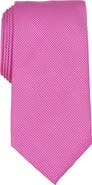 Ted Baker London Textured Solid Silk Blend Tie