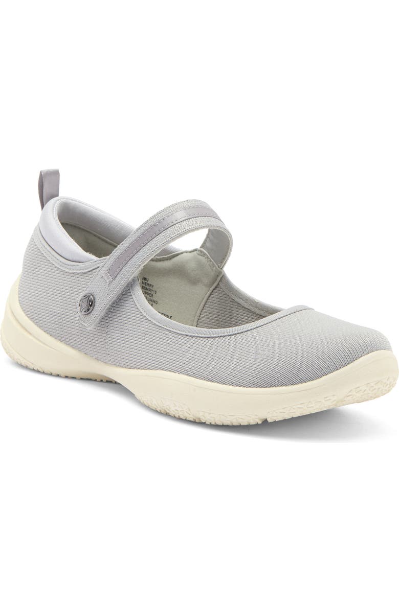 Jambu Merry Mary Jane Flat, Main, color,