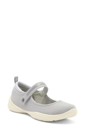 Jambu Merry Mary Jane Flat