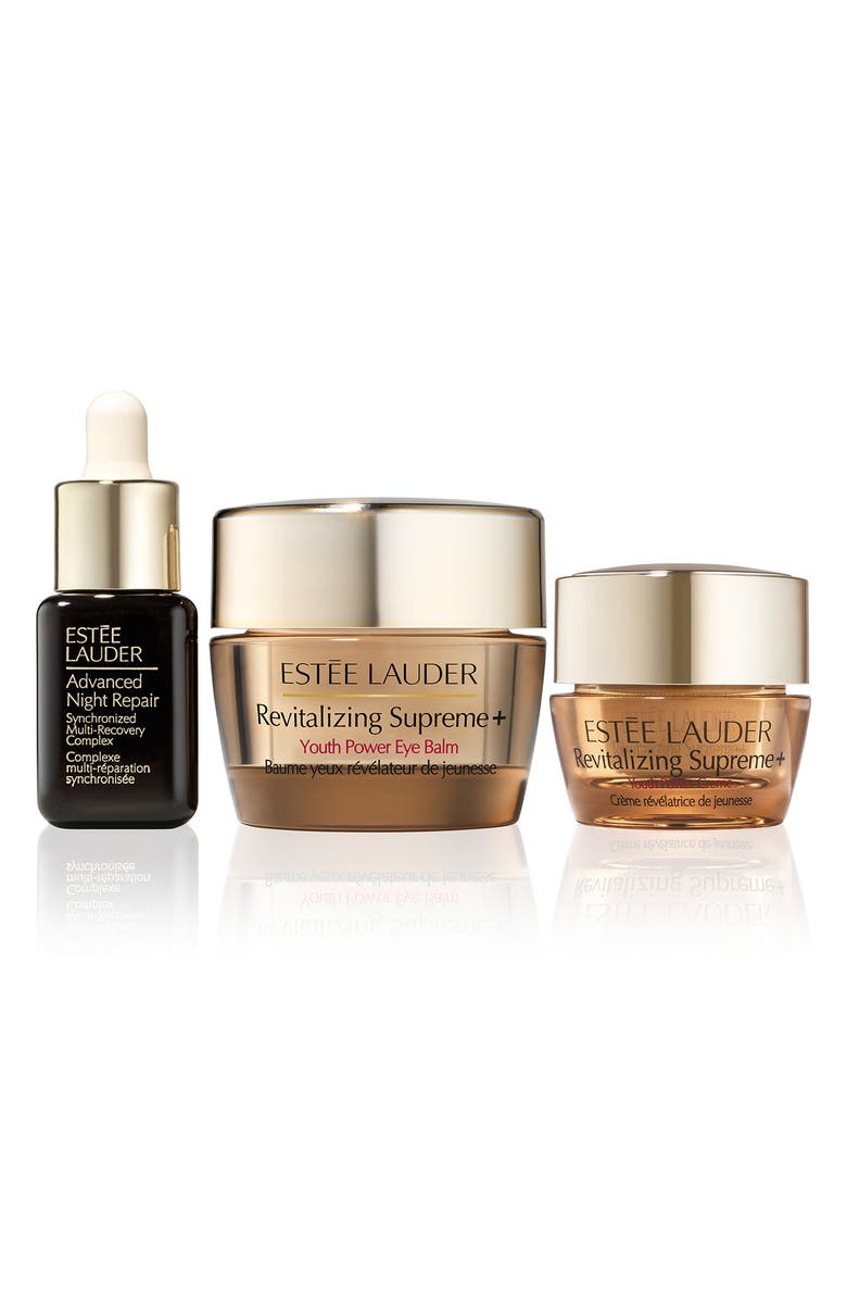 Estée Lauder Major Eye Impact Repair Skincare Set, Main, color, 