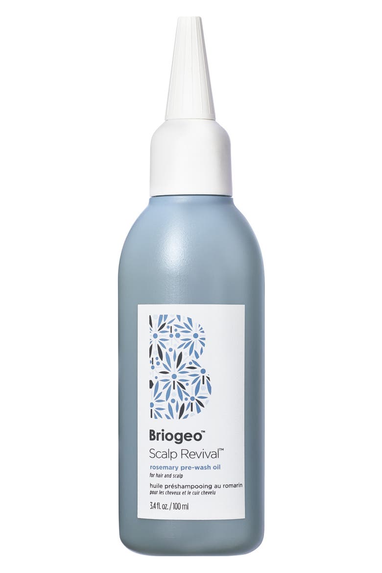 Scalp Revival™ Hair & Scalp Pre-Wash Treatment, Main, color, NO COLOR