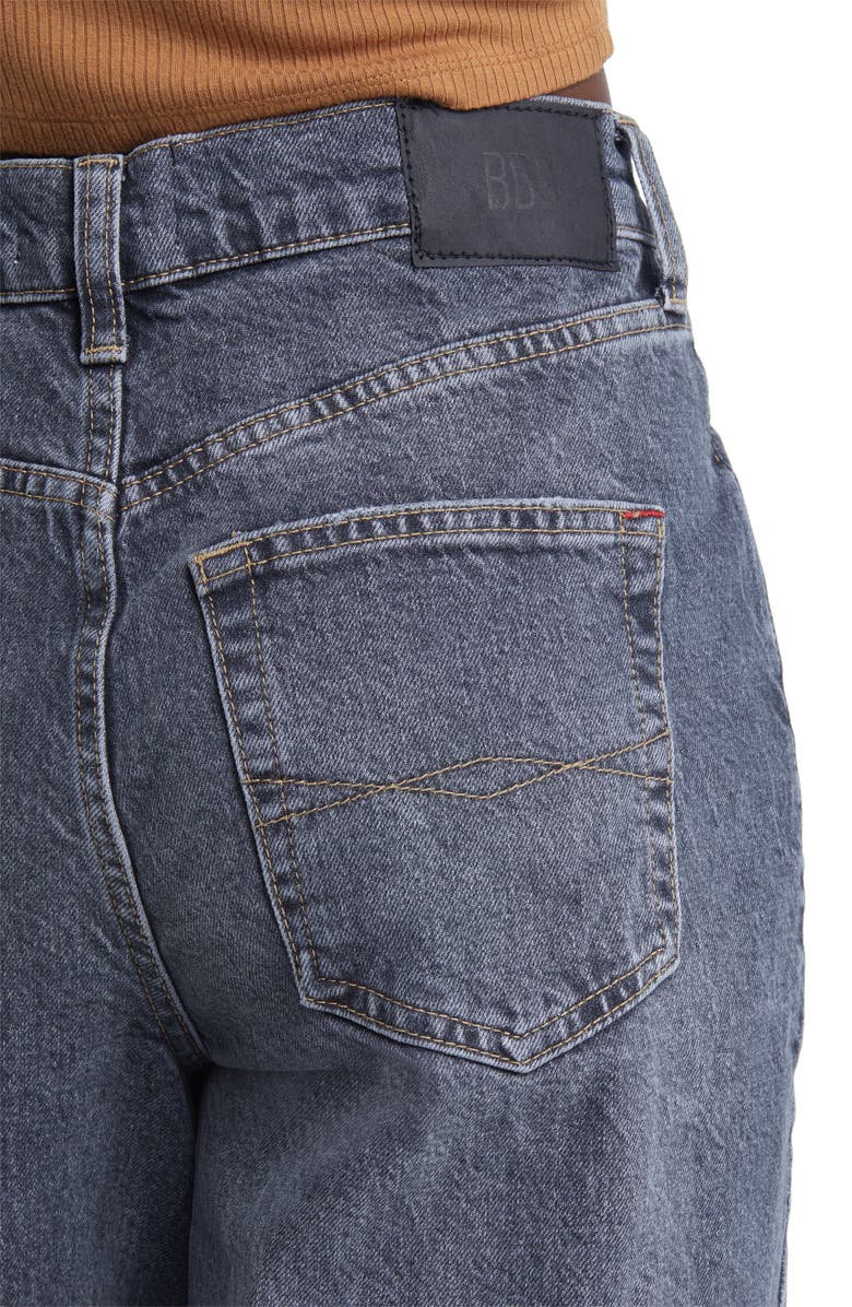 BDG Urban Outfitters Boyfriend Jeans, Alternate, color, 
