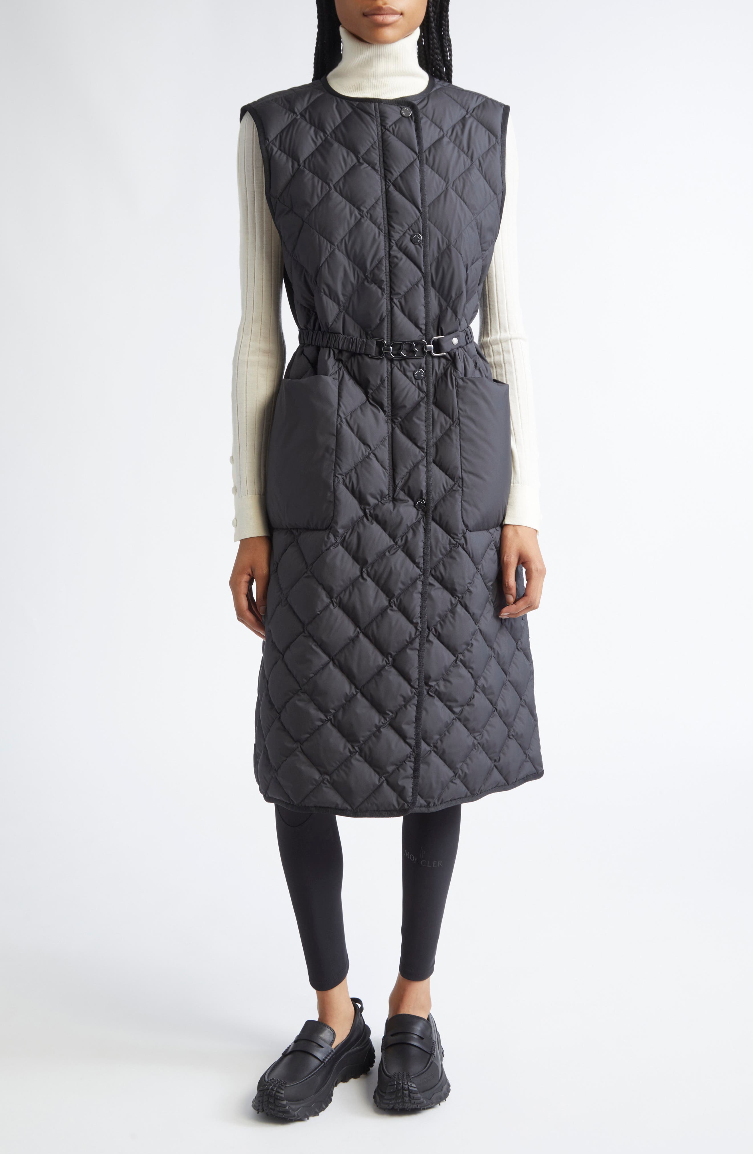 selected BLACK